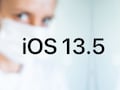 Neue Beta von iOS 13.5 verfgbar