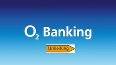 o2-Banking trennt sich von der Fidor-Bank und sucht sich einen neuen Partner.
