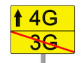 4G statt 3G