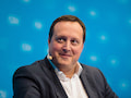 Telefnica Deutschland Vorstandsmitglied Markus Haas