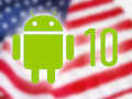 Marktzahlen zu Android 10