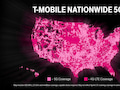 Die (ungefhre) "nationwide" Netzabdeckung von T-Mobile US. Hell-Rosa soll bereits 5G (auf 600 MHz) versorgt sein, dunkelmagenta mit 4G/LTE. Die Abdeckung von Sprint ist noch nicht bercksichtigt. Im Detail gibt es noch gewaltige Funklcher.