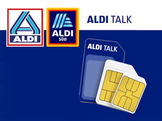 Bei Aldi Talk gibt es einen Prepaid-Tarif mit 12 GB Datenvolumen pro vier Wochen