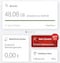 Vodafone-App mit Infos zum Vodafone Pass