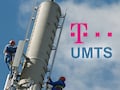 Telekom schaltet UMTS 2021 ab