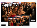 Apple TV+ wieder in 4K HDR