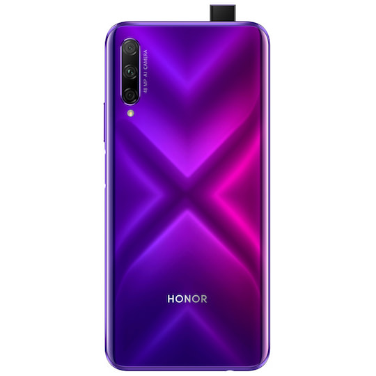 Das Honor 9X Pro (2020)