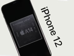 Neue Details zum iPhone 12