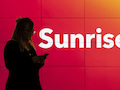 Wieviel Schaden ist der Schweizer Sunrise aufgrund berhhter Vorleistungspreise entstanden? Sunrise will 330 Millionen Euro.