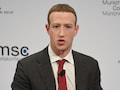 Facebook-Chef Mark Zuckerberg startet in Corona-Krise Plattform fr Online-Shops