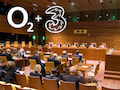 Der Europische Gerichtshof hat das Fusionsverbot von o2-uk und 3-uk fr "nichtig" erklrt.
