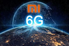 Xiaomi beginnt bereits mit der 6G-Forschung