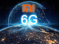 Xiaomi beginnt bereits mit der 6G-Forschung