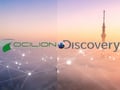 Ocilion und Discovery kooperieren