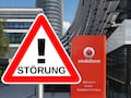 Lokale Strung(en) im Vodafone-Kabel-Internet?