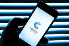 Die Corona-App hat erste Tests berstanden und kommt in wenigen Tagen
