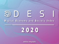 Der DESI-Report 2020