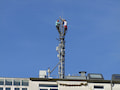 Telekom baut Netz aus