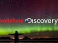 Discovery UHD GigaTV Vodafone