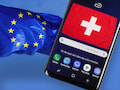 Die Schweiz ist bekanntlich kein EU-Mitglied, also gelten auch die EU-Roaming-Richtlinien fr Schweizer nicht. Das hat Nachteile