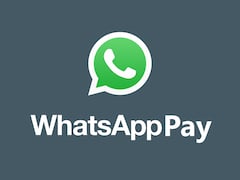 WhatsApp Pay gestartet