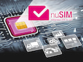 Die nuSIM wurde von der Deutschen Telekom speziell fr das Internet der Dinge (IoT) entwickelt und direkt in den Modem-Chip integriert.