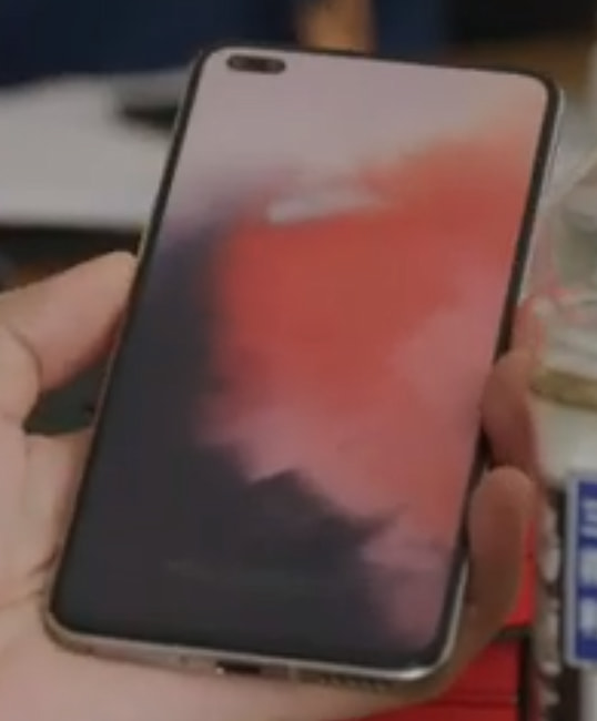 So knnte das OnePlus Nord aussehen