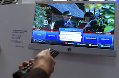 Bundeskartellamt fordert bessere Aufklrung von Nutzern bei Smart-TVs