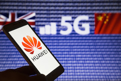 Huawei soll vom 5G-Ausbau in UK ausgeschlossen werden