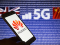 Huawei soll vom 5G-Ausbau in UK ausgeschlossen werden