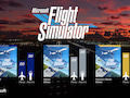 Die drei Editionen des neuen Flugsimulators von Microsoft