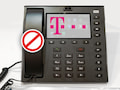 Auch die Telekom bietet die Funktion ACR gegen anonyme Anrufer an.
