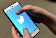 Online-Konten wie Twitter sollten ber einen zustzlichen Sicherheitsmechanismus geschtzt werden