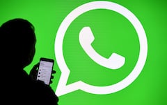 Wie sicher ist WhatsApp?