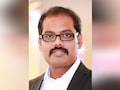 Mallik Rao: "Wir haben ambitionierte Ziele"