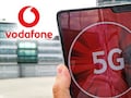 Vodafone 5G in Frankfurt am Main