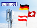 connect-Hotline-Test im deutschsprachigen Europa
