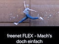 freenet Flex im Test