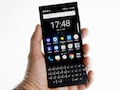 Nchstes Jahr soll das Blackberry KEY2 einen Nachfolger bekommen
