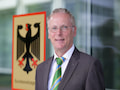 Der Prsident der Bundesnetzagentur Jochen Homann (Bild) hat heute seinen Frequenzkompass fr die Frequenz(neu)vergabe im Jahre 2026 vorgestellt.