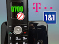 Telekom und 1&1 hosten keine 0700-Nummern mehr. Das hat zu einer gesteigerten Nachfrage bei den verbleibenden Anbietern gefhrt