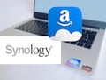 Amazon kappt Verbindung zu Synology