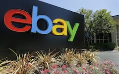 eBay wird 25 Jahre alt