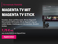 MagentaTV-Stick-Aktion von der Telekom