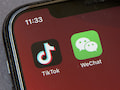 Tiktok und WeChat bekommen in den USA immer mehr Probleme