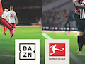 DAZN-Aktion bei Vodafone zum Start der Bundesliga