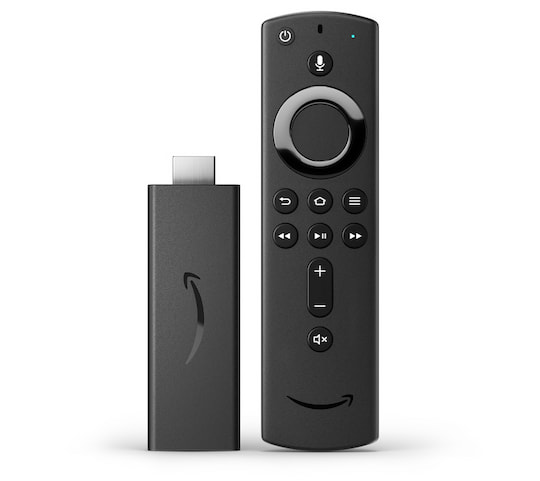 Der neue Amazon Fire TV Stick