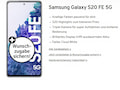 Samsung Galaxy S20 FE 5G bei yourfone