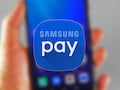Probleme mit Samsung Pay