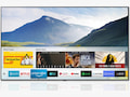 Samsungs Smart-TVs schalten fleiig Anzeigen